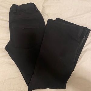 Oakley slim fit pro rider series snowboard/ski pant.